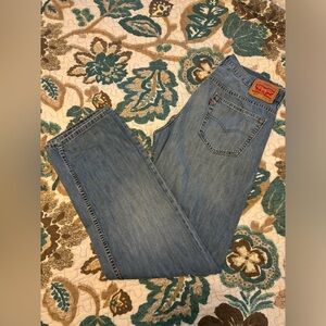 Levi Strauss & Co. - Men’s Jeans